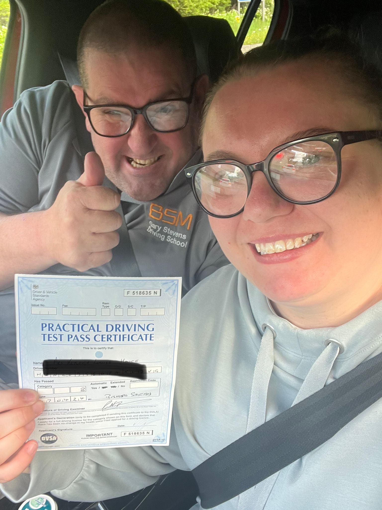 LET IT ROLL DRIVING SCHOOL's image
