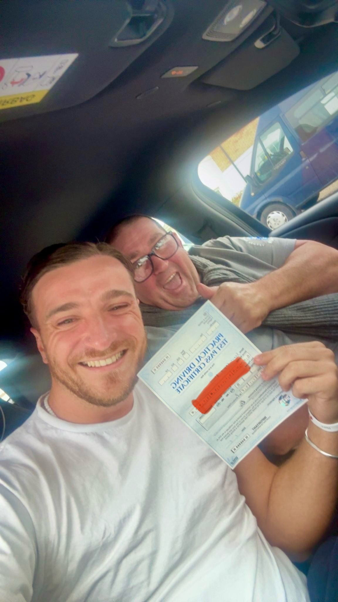 LET IT ROLL DRIVING SCHOOL's image