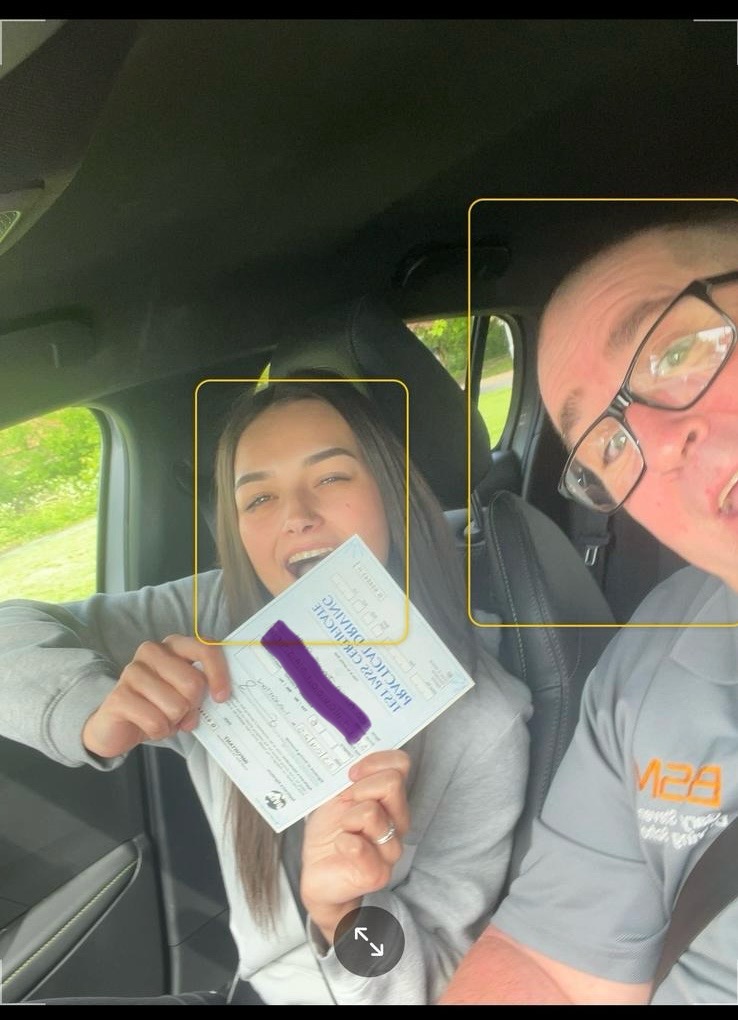 LET IT ROLL DRIVING SCHOOL's image