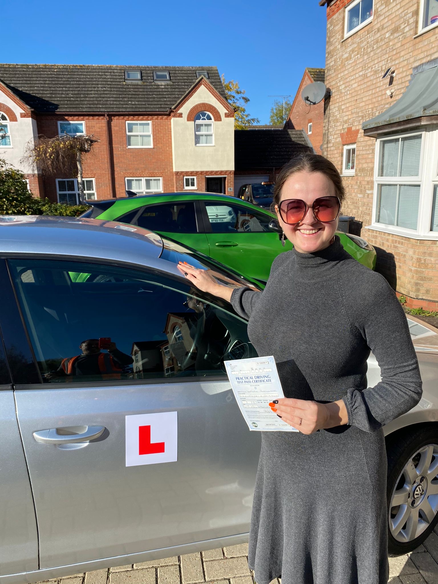 LET IT ROLL DRIVING SCHOOL's image