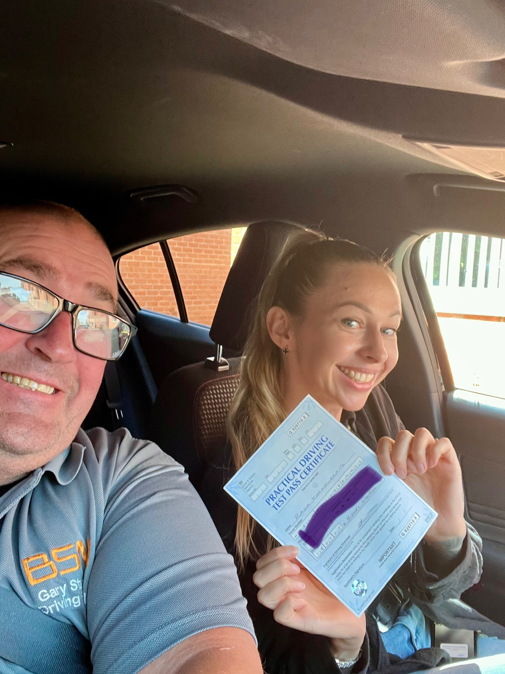 LET IT ROLL DRIVING SCHOOL's image
