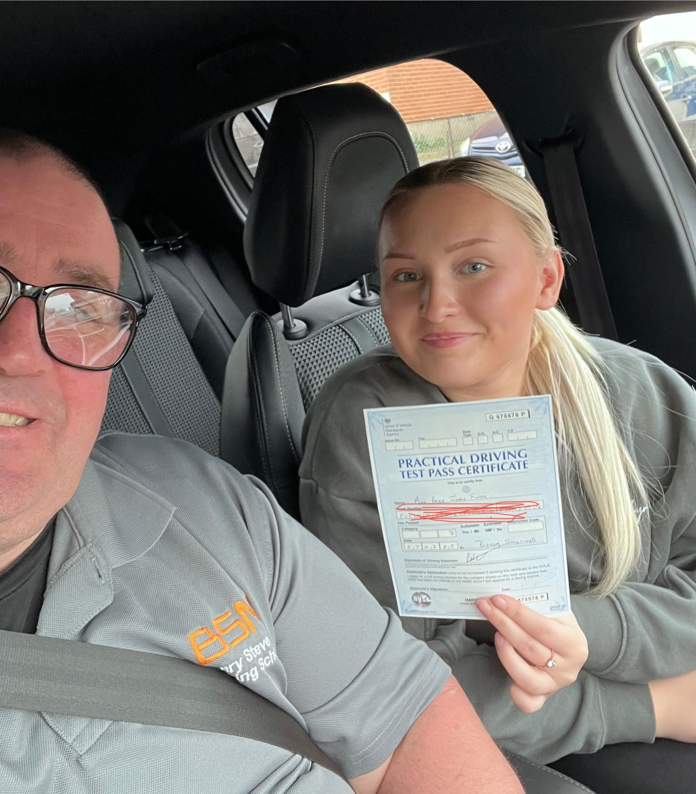 LET IT ROLL DRIVING SCHOOL's image