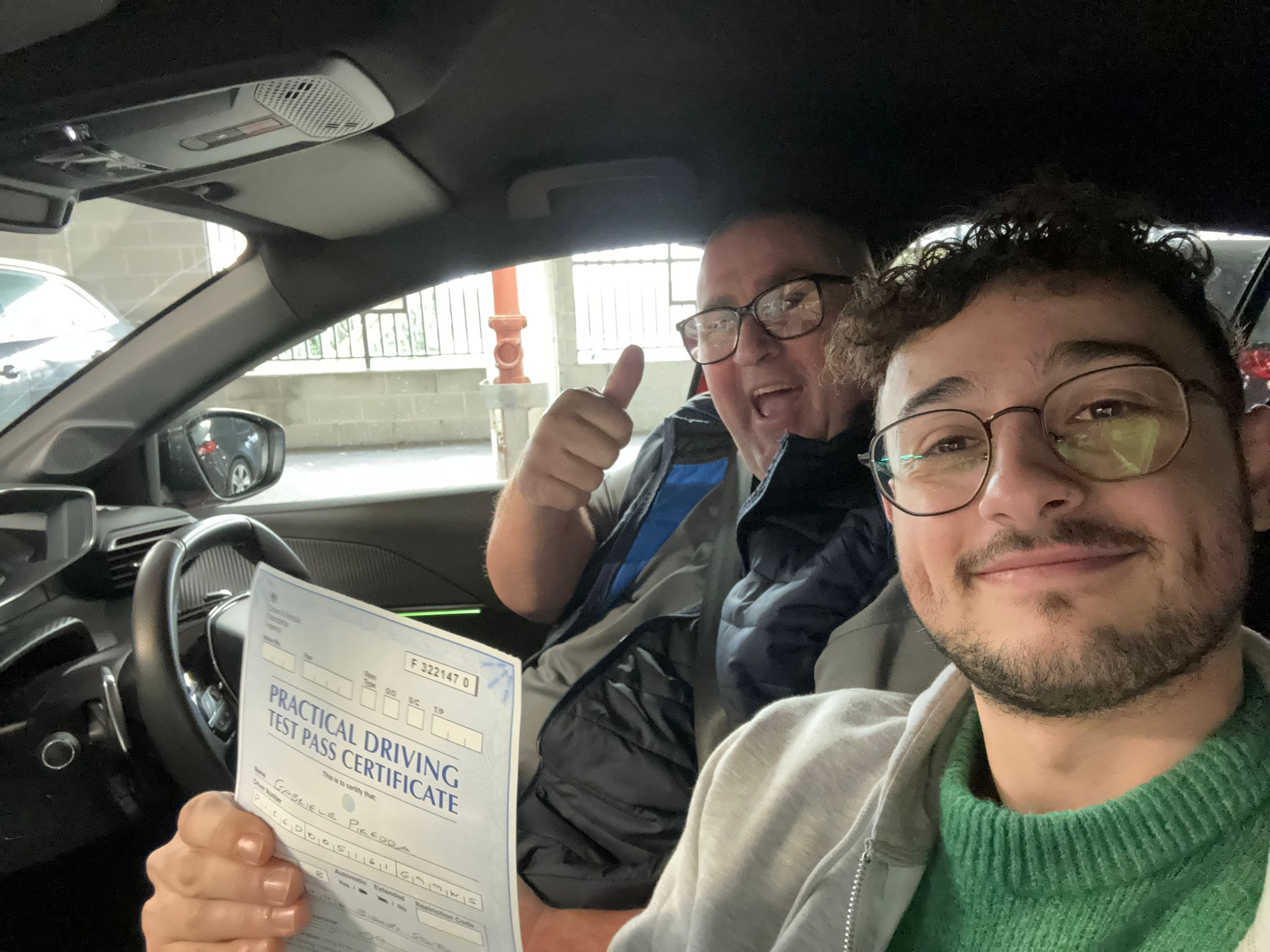 LET IT ROLL DRIVING SCHOOL's image