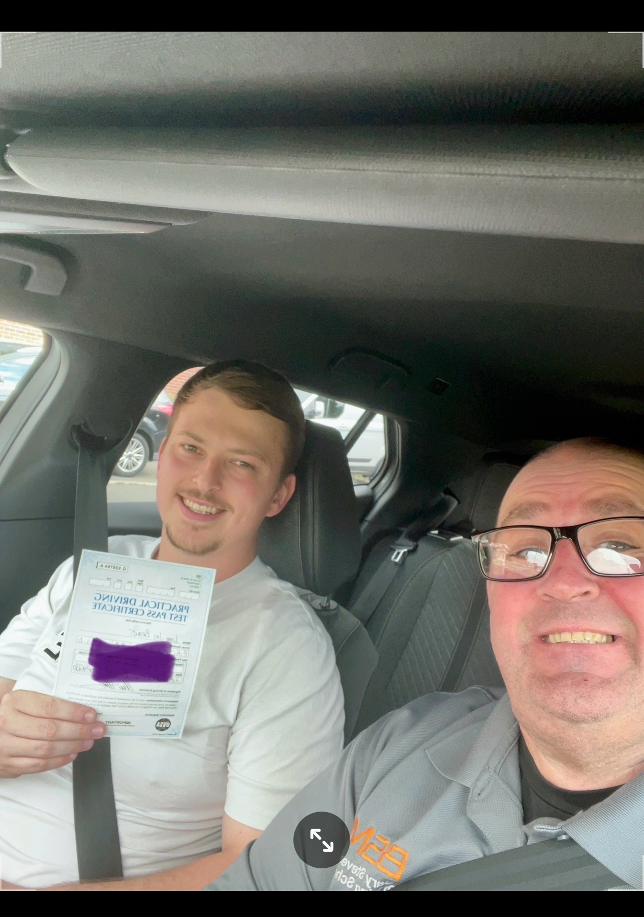 LET IT ROLL DRIVING SCHOOL's image