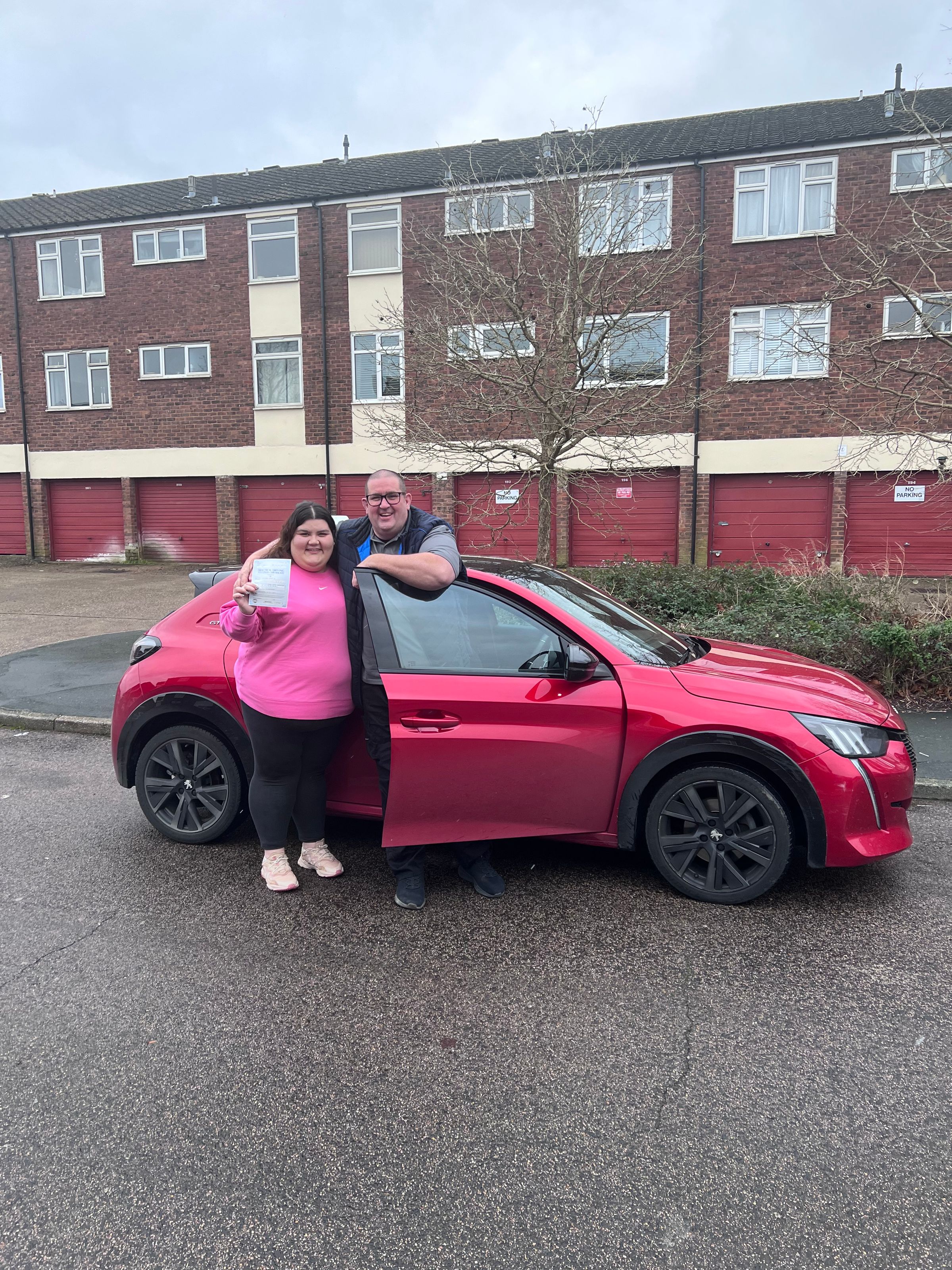 LET IT ROLL DRIVING SCHOOL's image