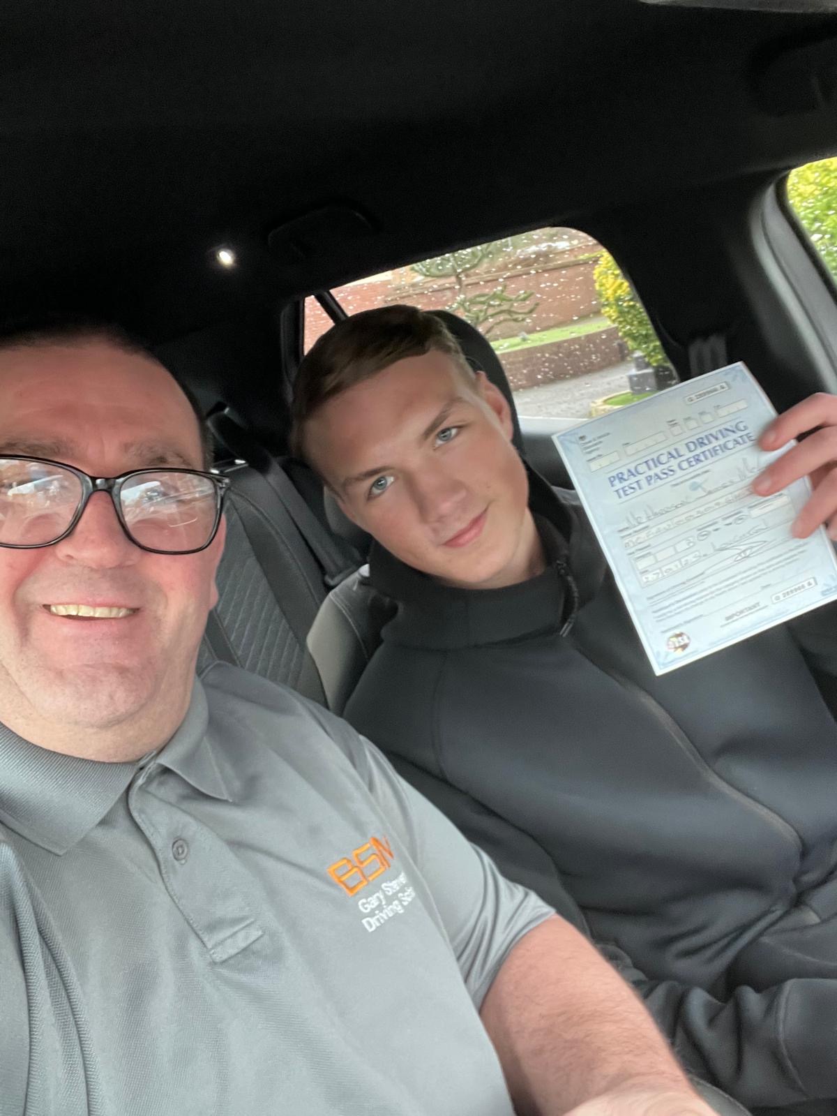 LET IT ROLL DRIVING SCHOOL's image
