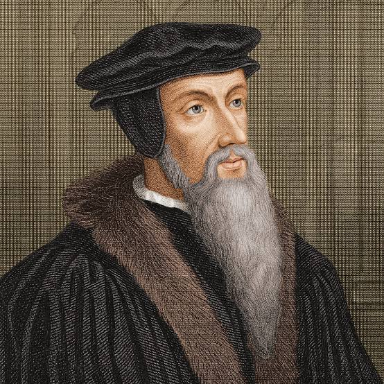 John Calvin avatar