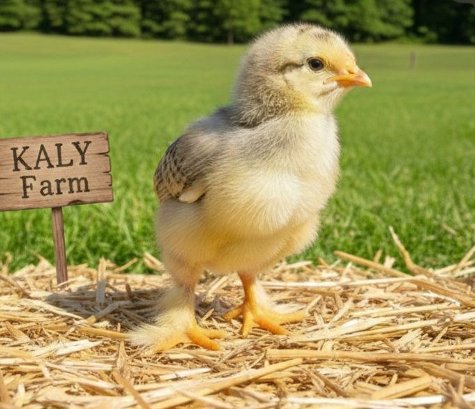 Kaly Farm's image