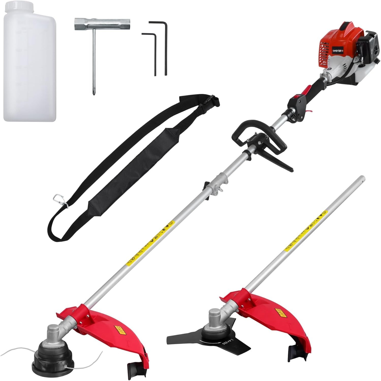 Weed Wacker - Gas