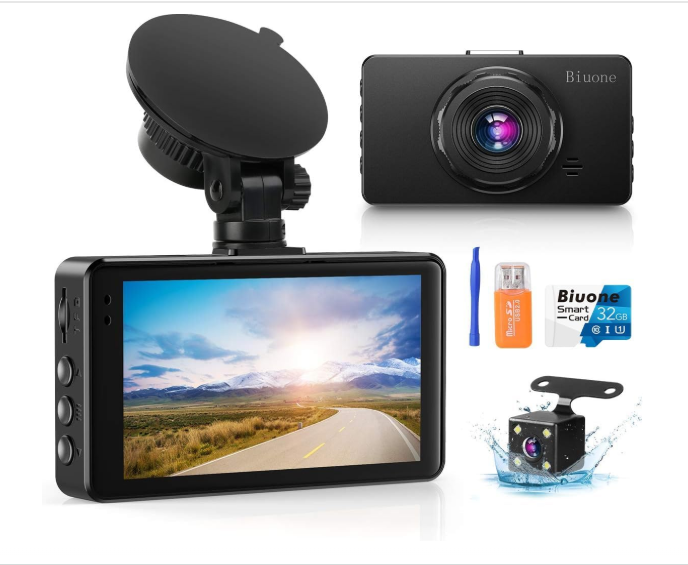 Dash Cam