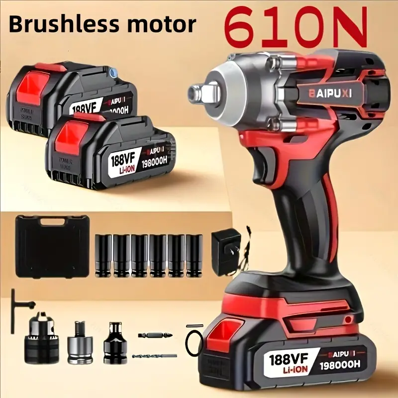 DRCD Power Tool & Electronics Limited's image