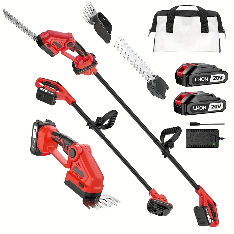 Edge Trimmer Set