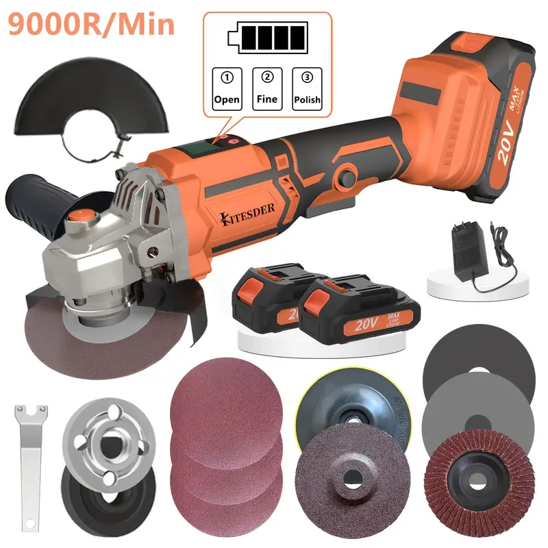DRCD Power Tool & Electronics Limited's image