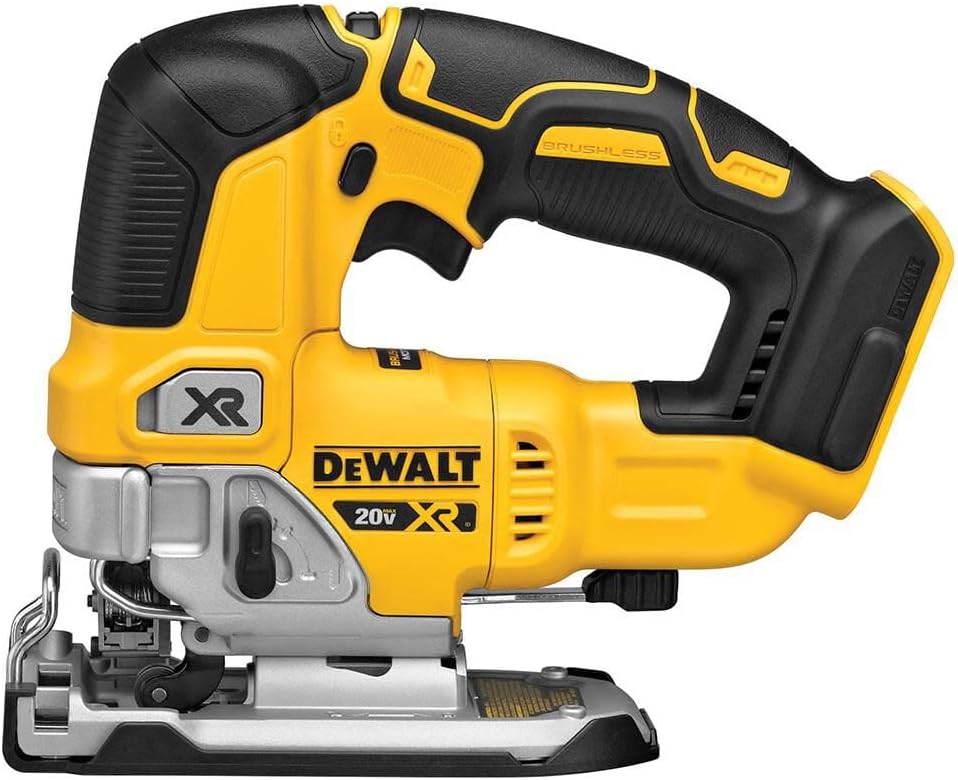 Jig Saw