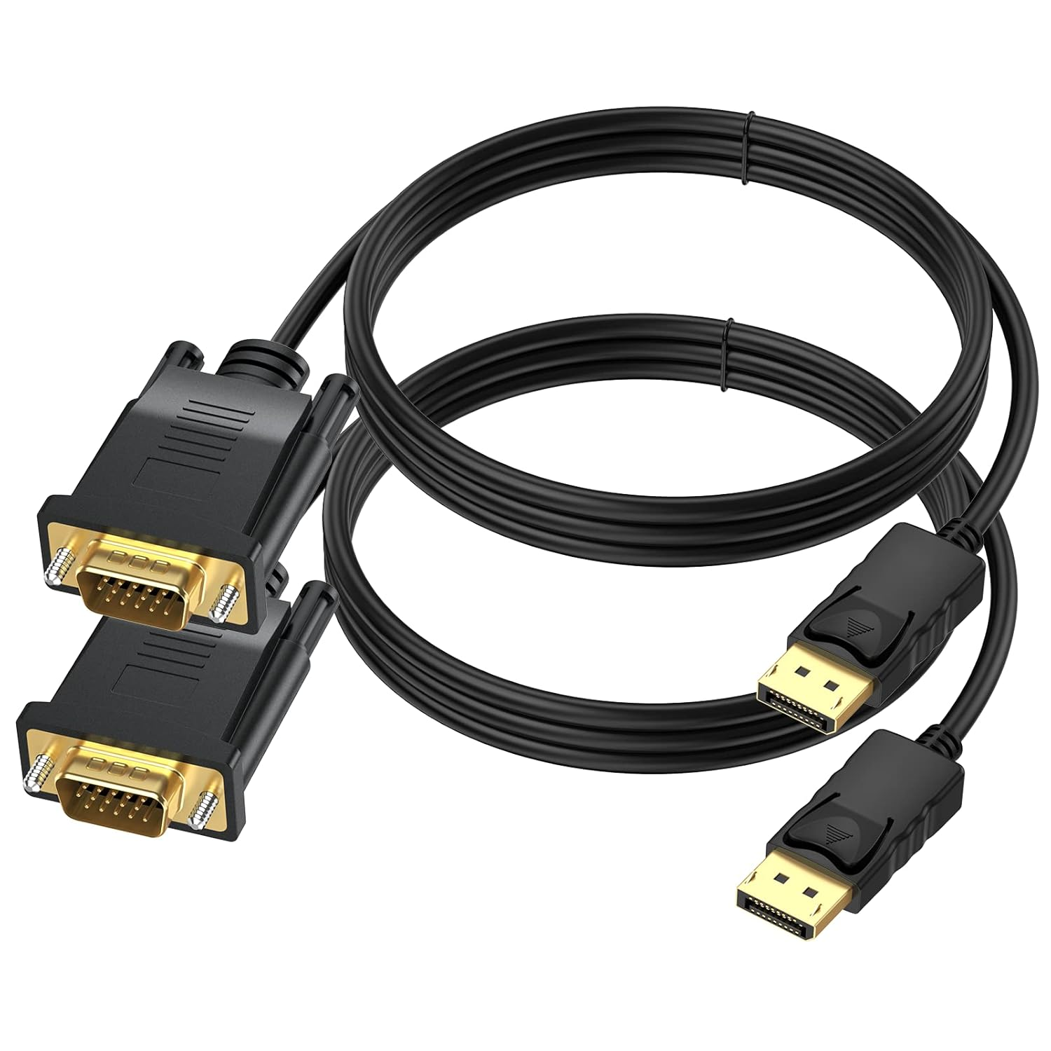 Display to VGA Cable