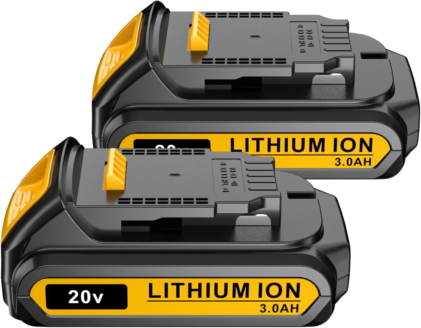 Batteries 