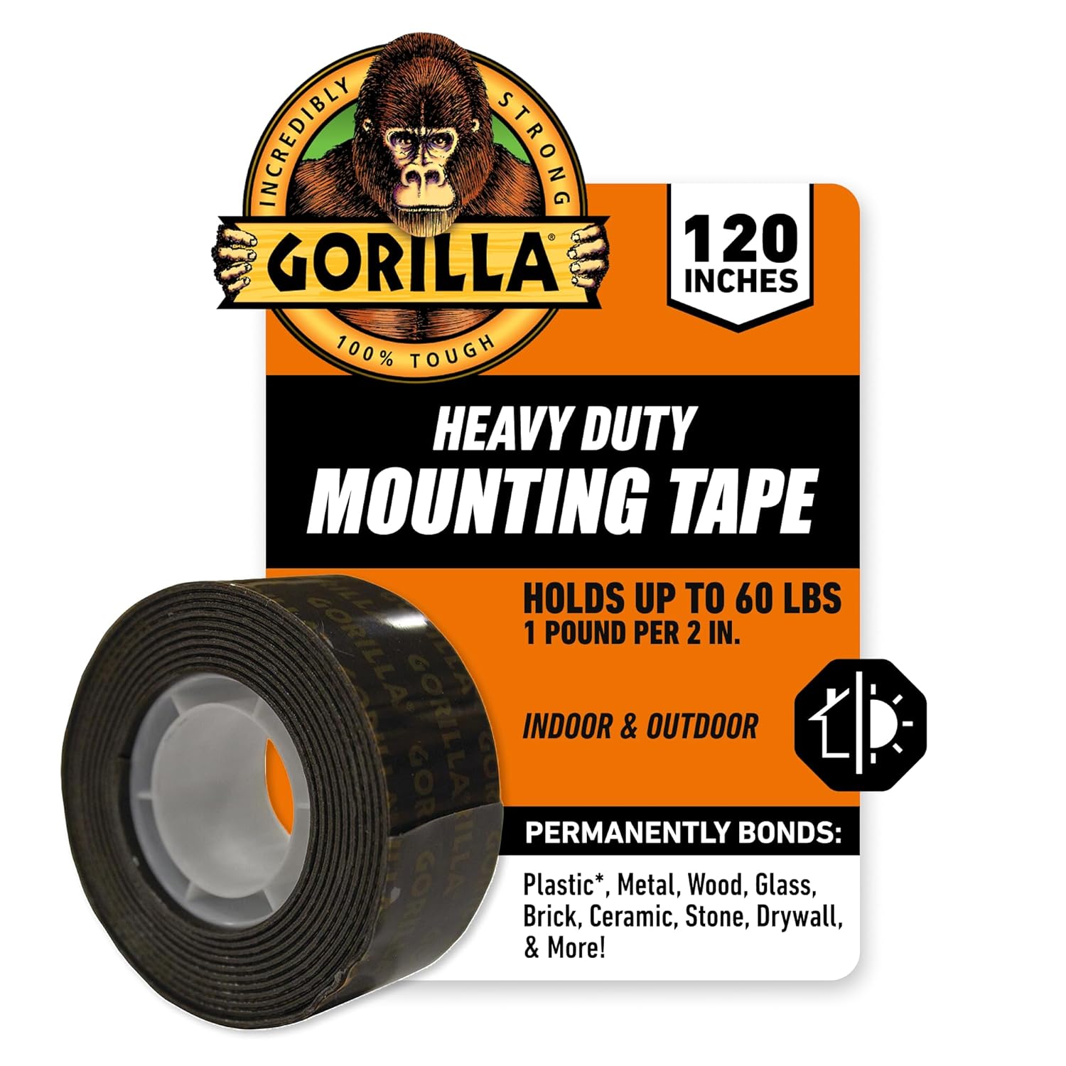 Two side tape
