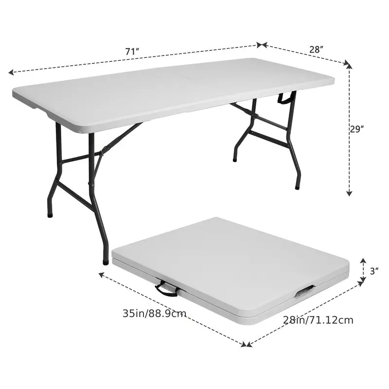 Folding Table