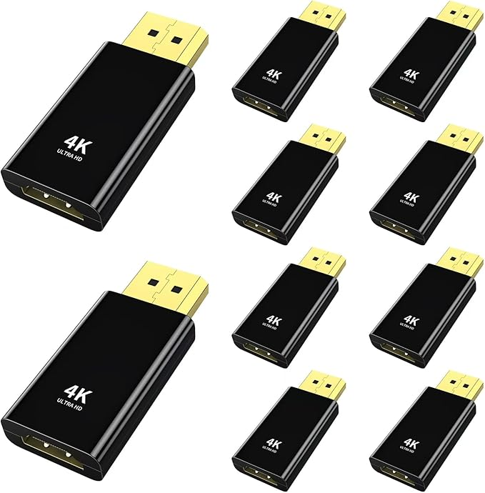 4k Display to HDMI Adapter 