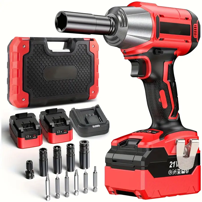DRCD Power Tool & Electronics Limited's image