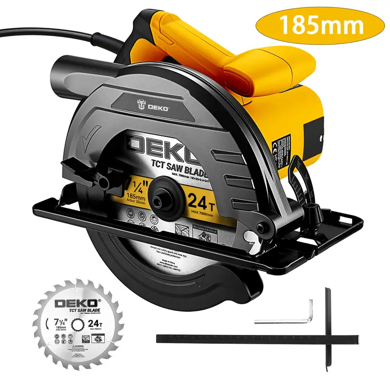 DRCD Power Tool & Electronics Limited's image