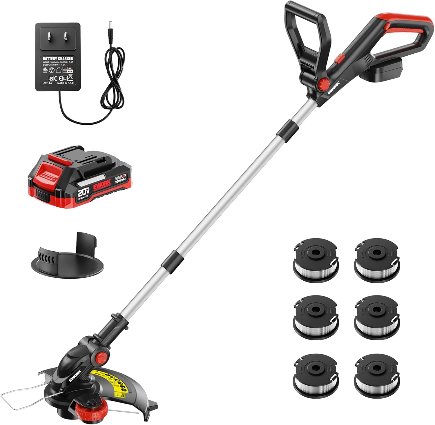 Weed Wacker - Battery