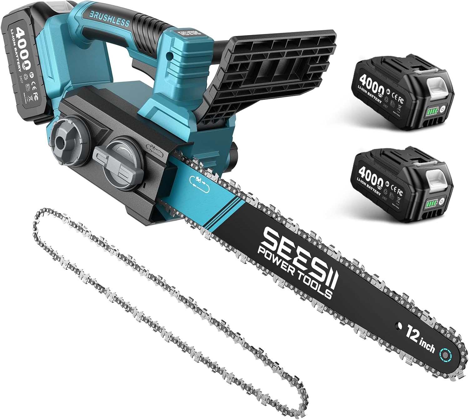 Chainsaw