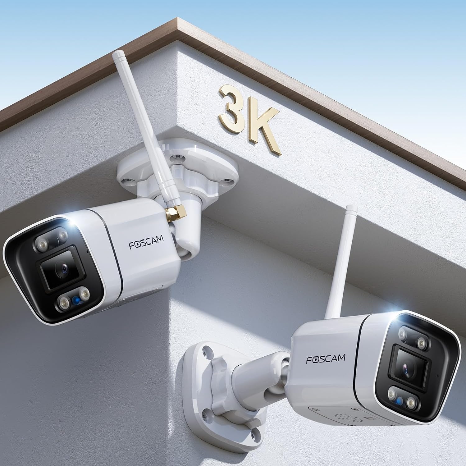 Security Camera