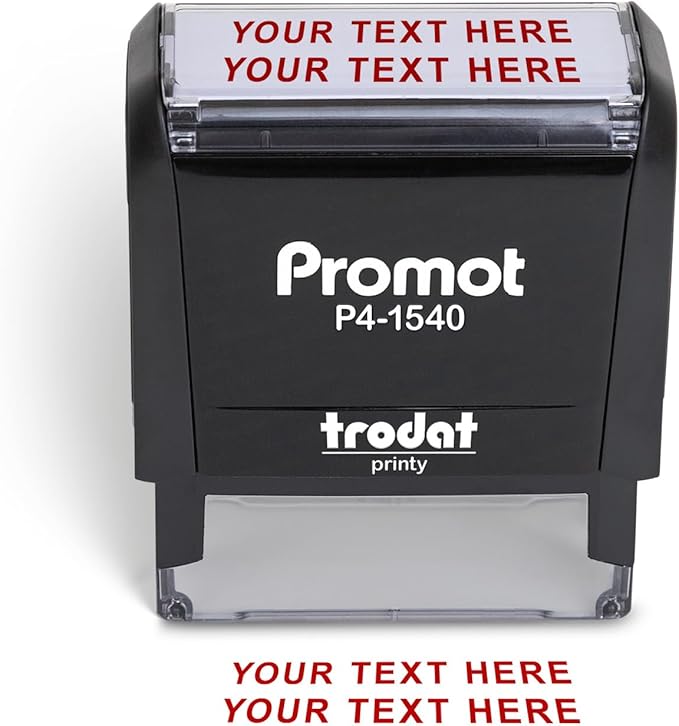 Corporate Stamp