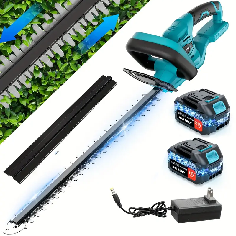 Edge Trimmer
