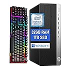 Desktop CPU