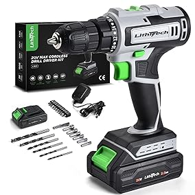 Power Drill