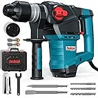 Hammer Drill
