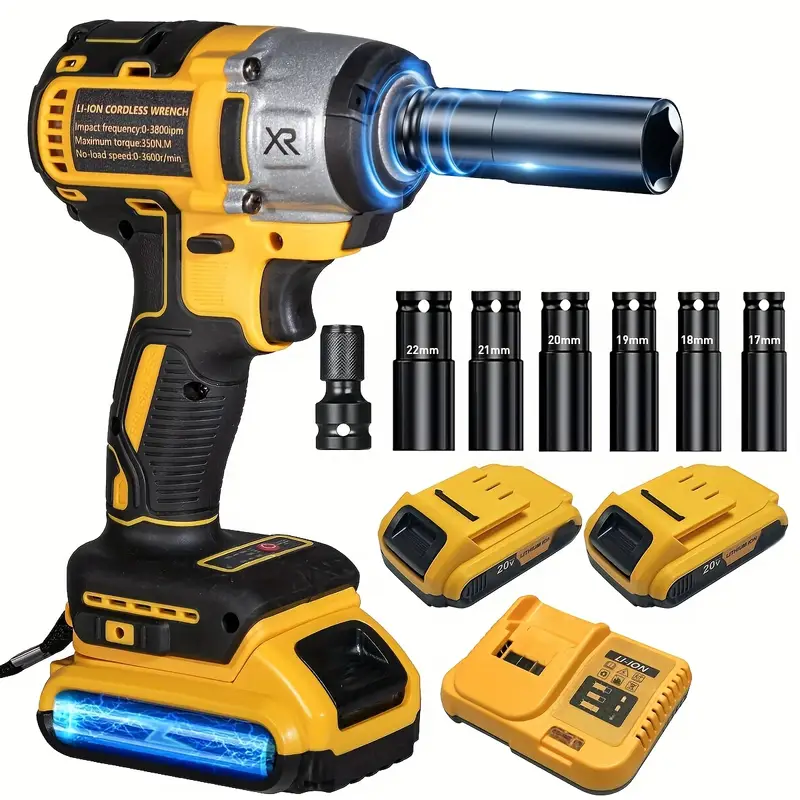 DRCD Power Tool & Electronics Limited's image