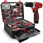Drill Set Kit