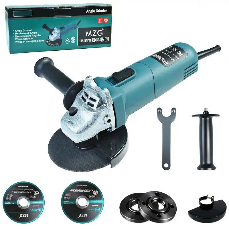 DRCD Power Tool & Electronics Limited's image