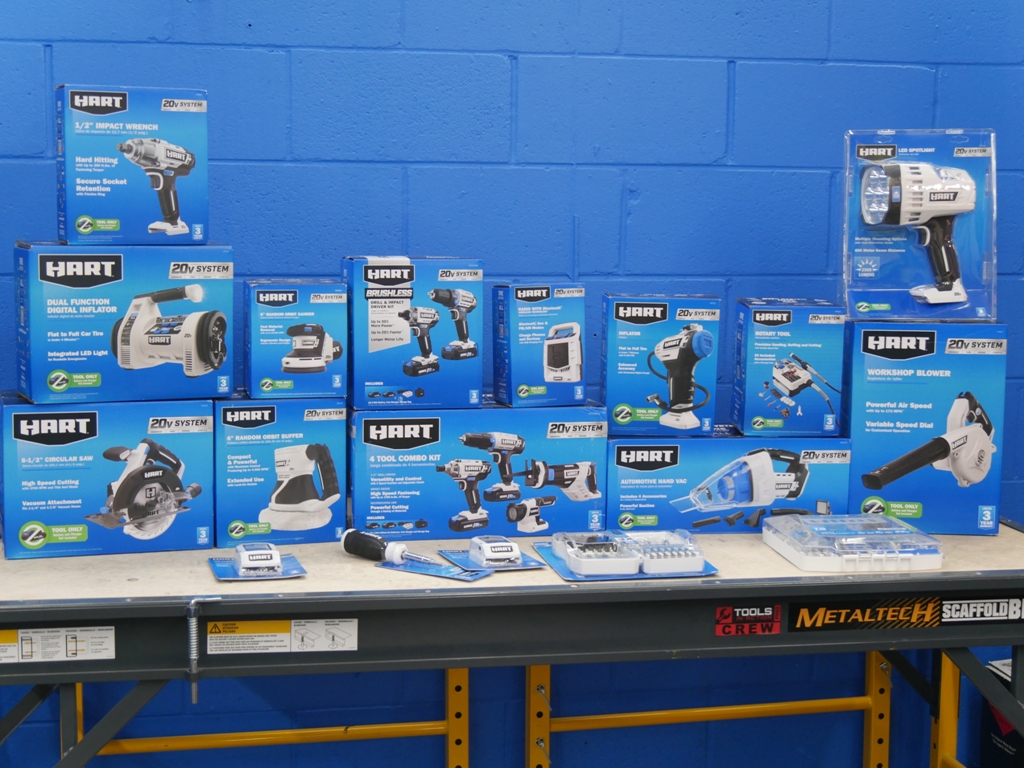 DRCD Power Tool & Electronics Limited's image