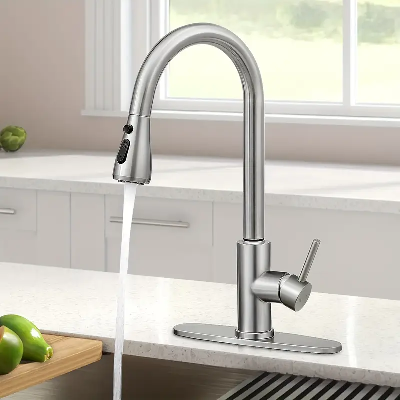 Kitchen Faucet