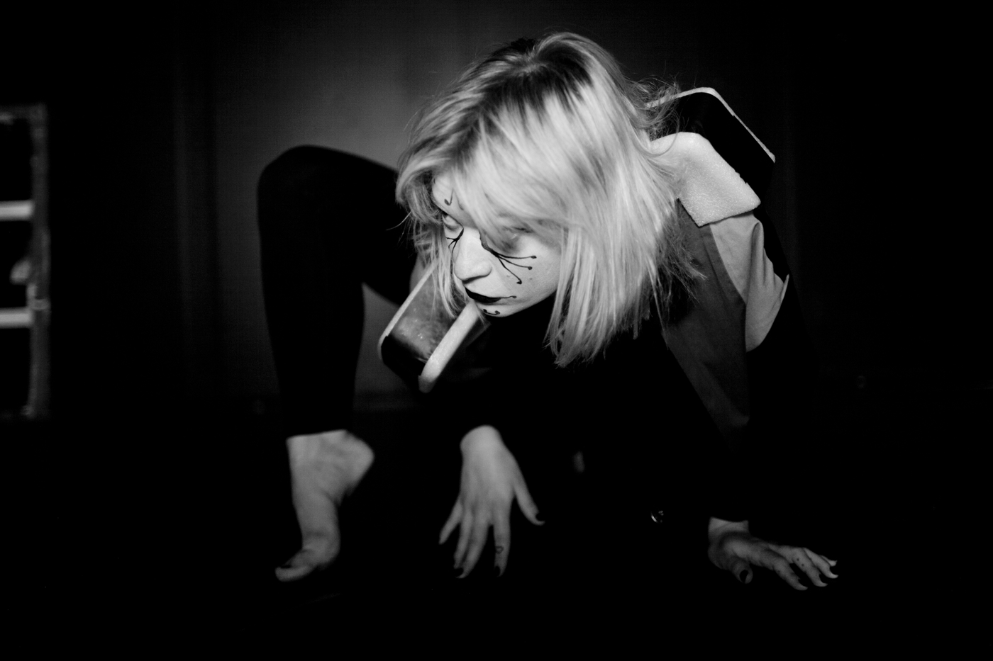 Foto Augustin Rebetez