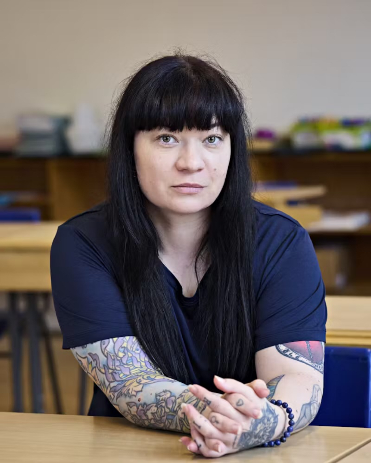 Foto Eva Edsjö
