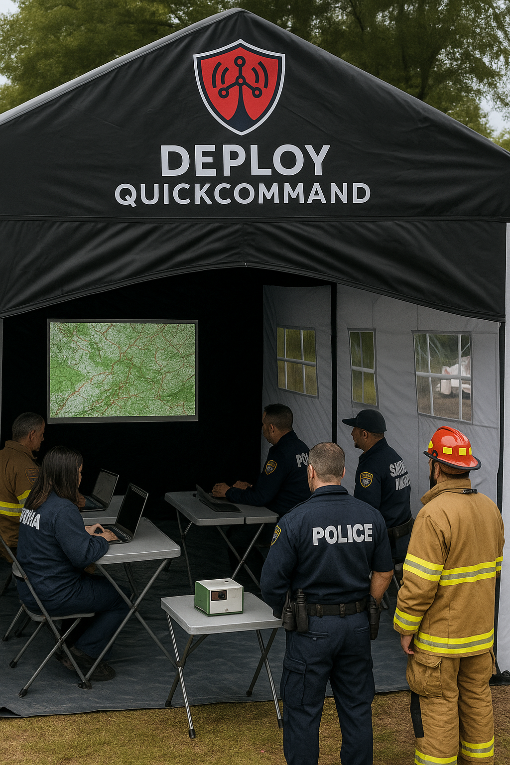 First Responder Equipment's image