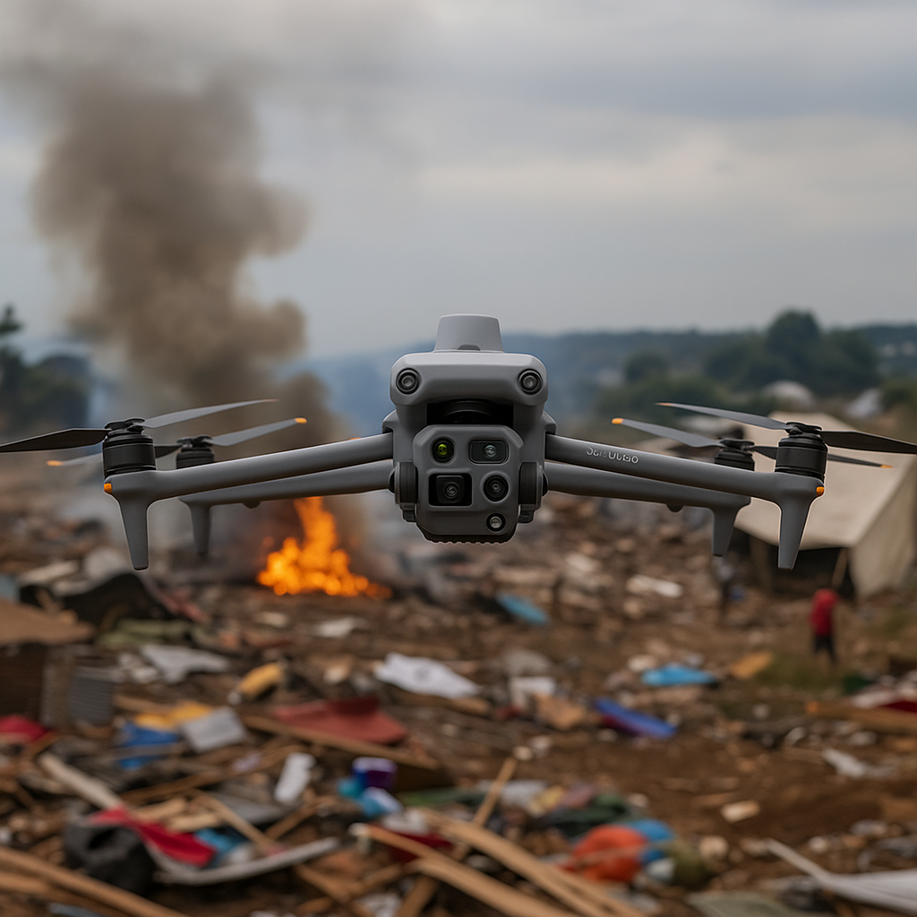 First Responder Equipment's image