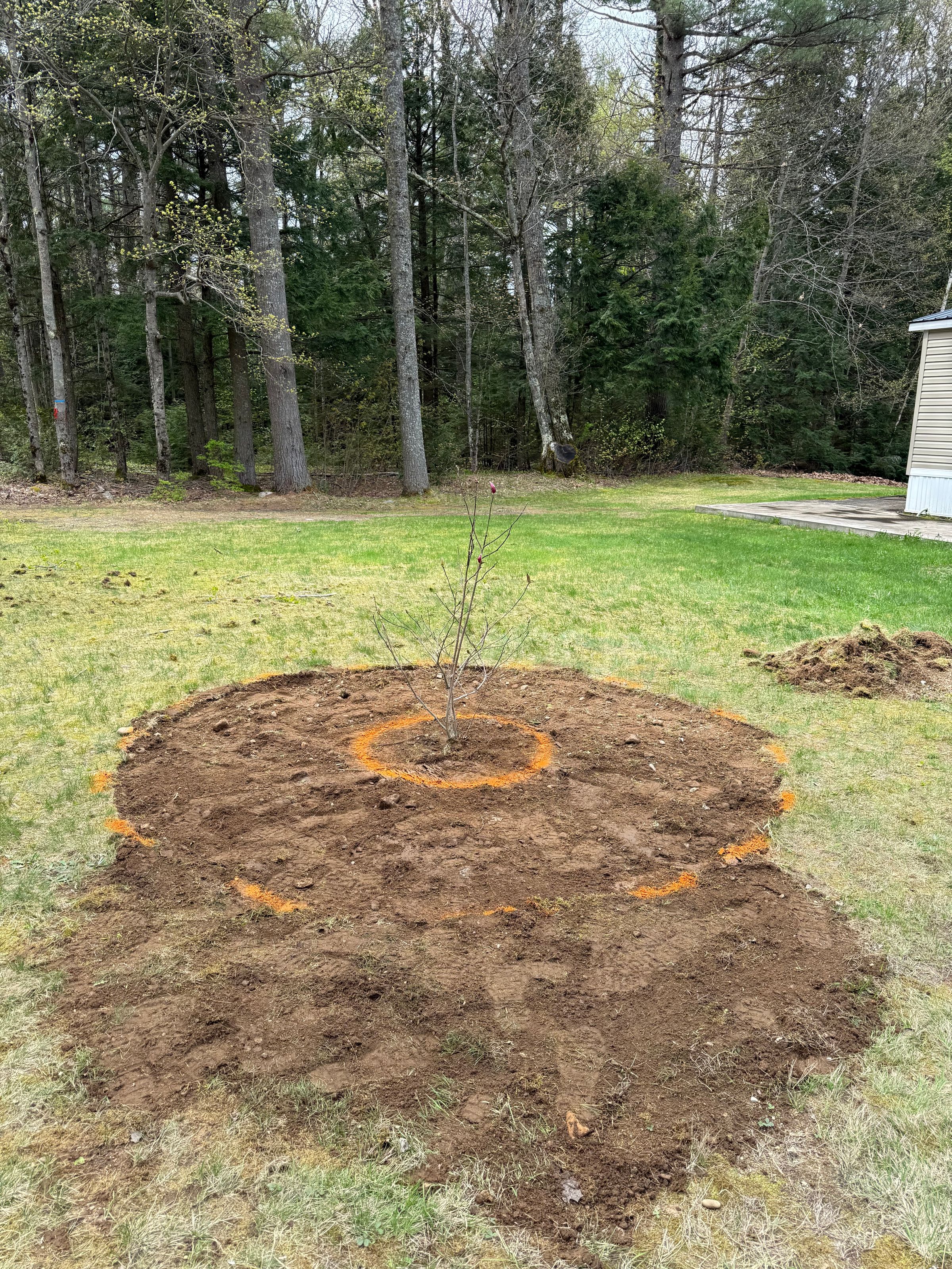Ludden Excavation & Hardscape's image