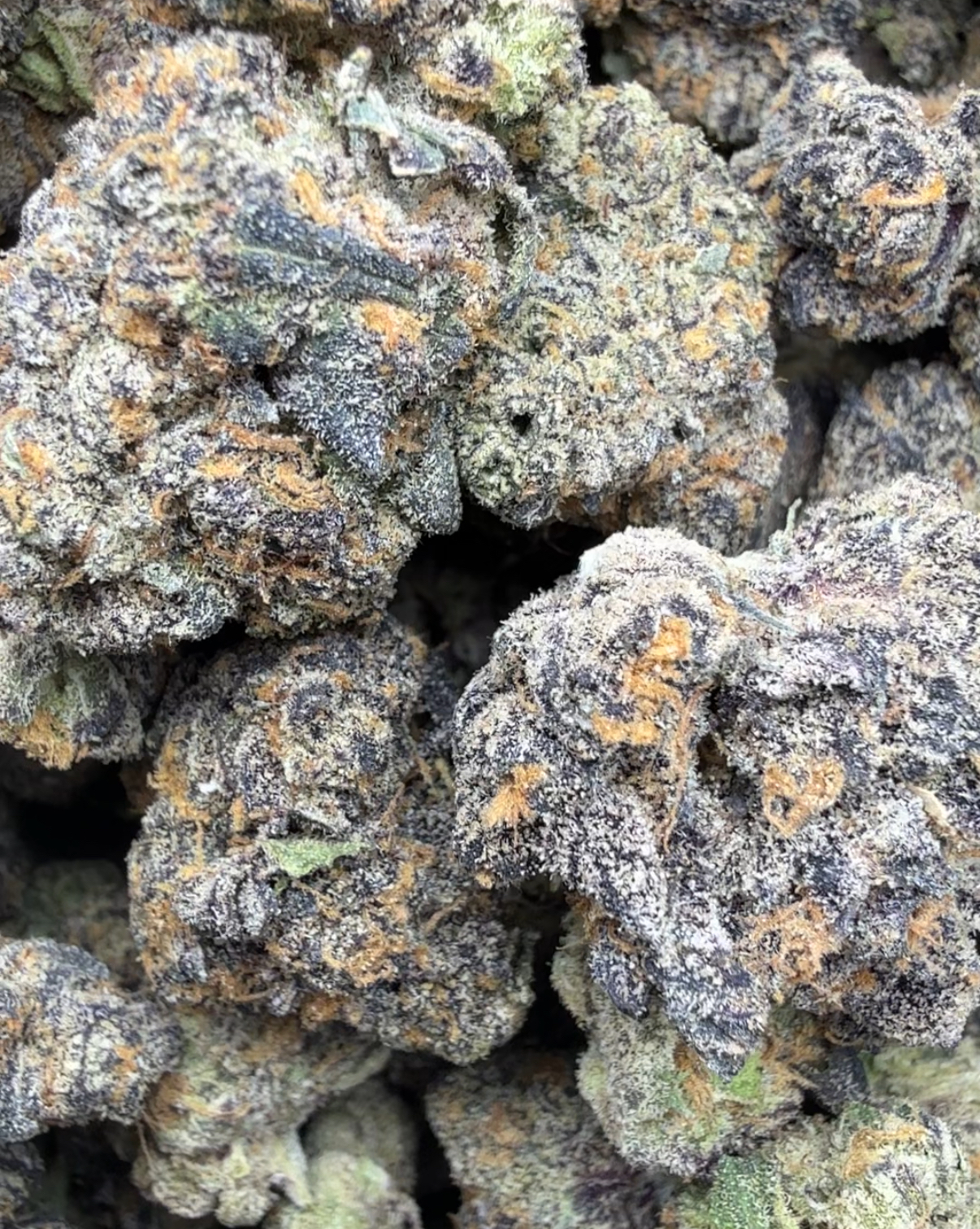 Candy Chrome
