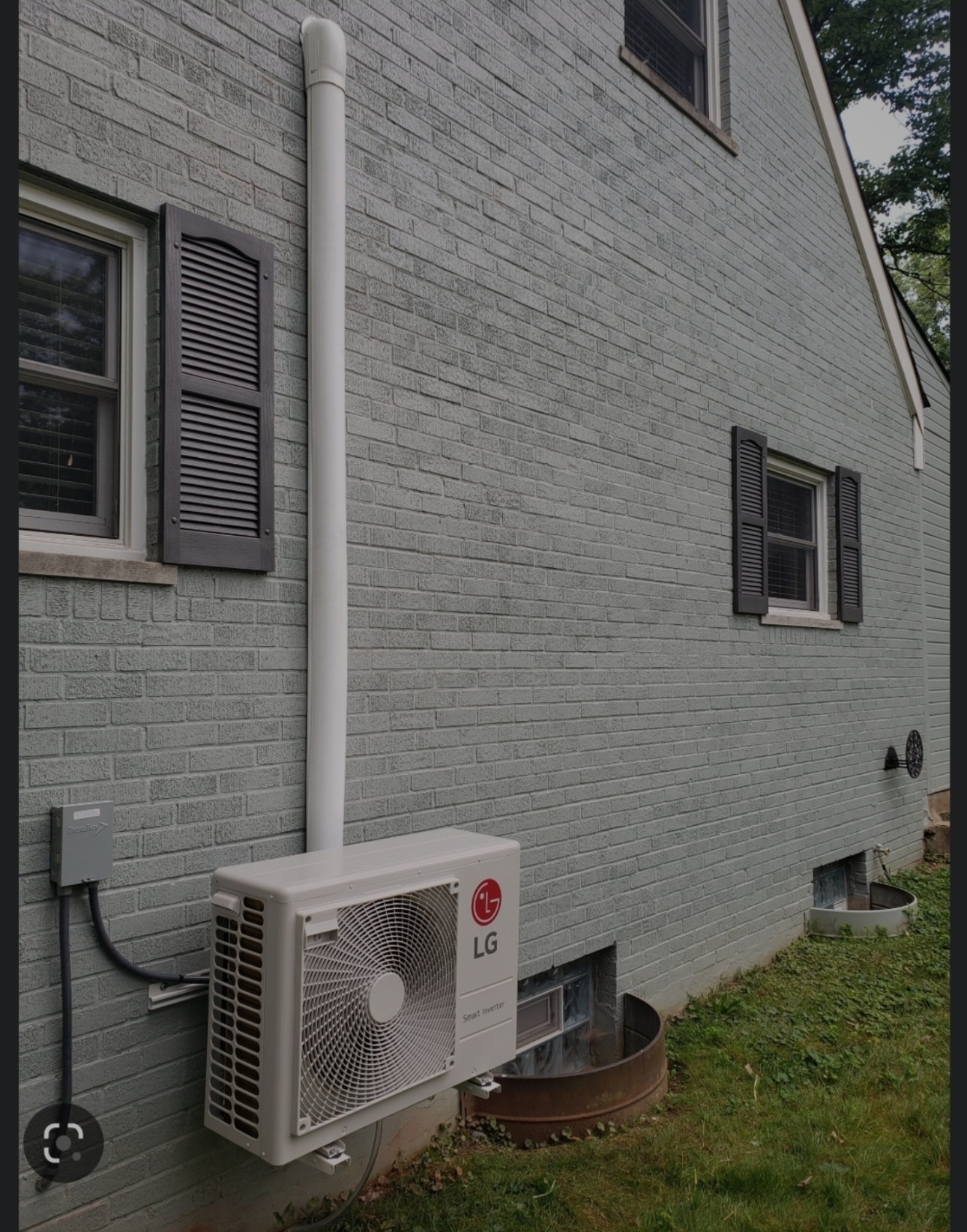Hector Heating and Cooling LLC's image