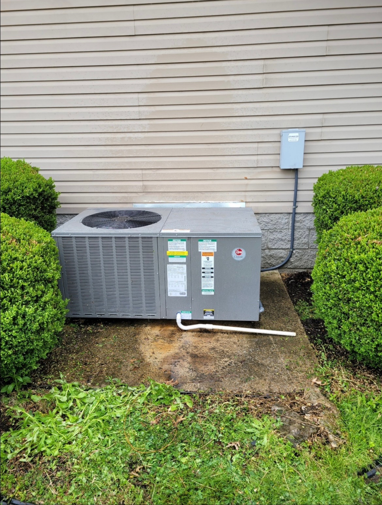 Hector Heating and Cooling LLC's image