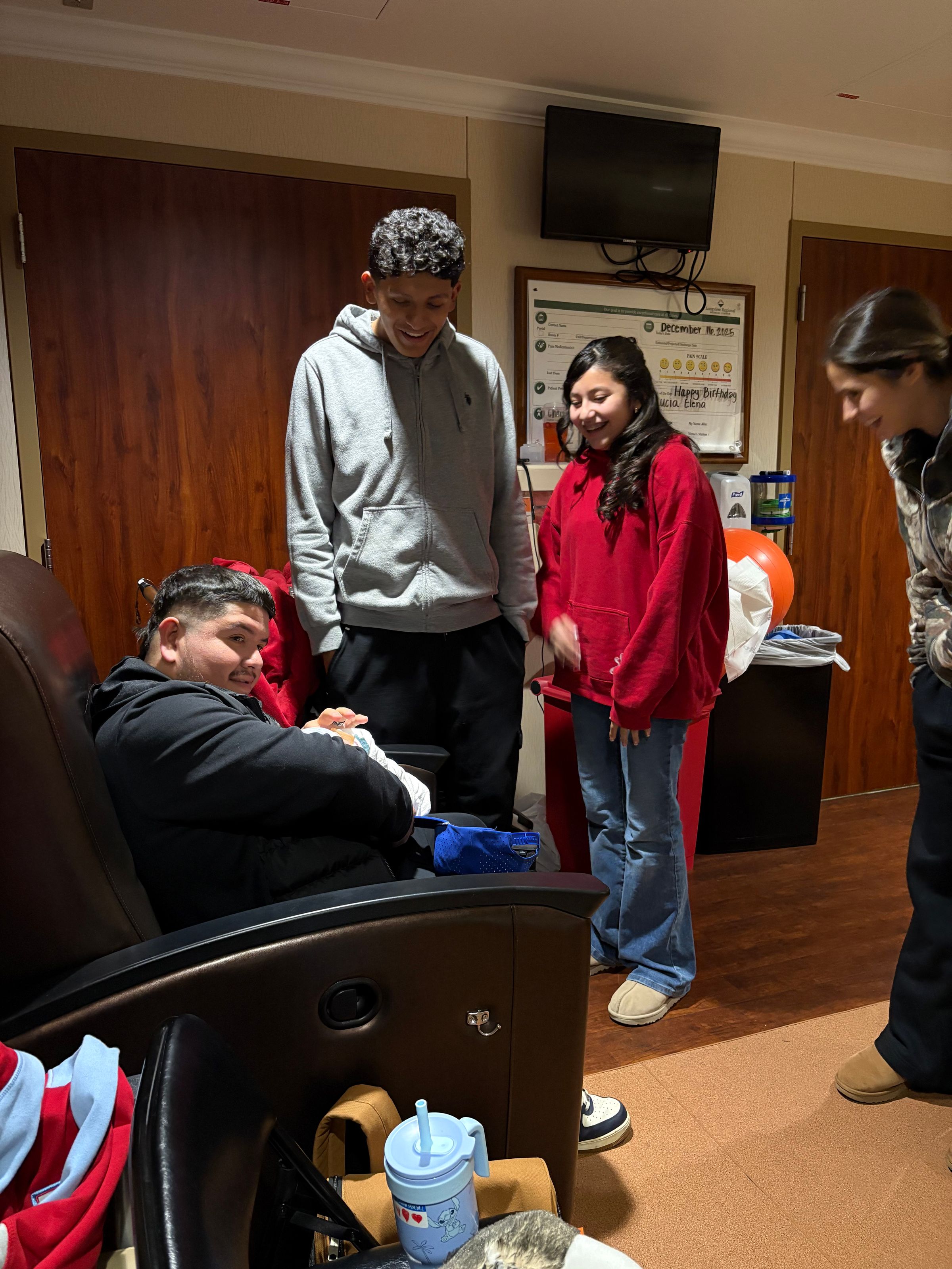 Loving Light Doula's image