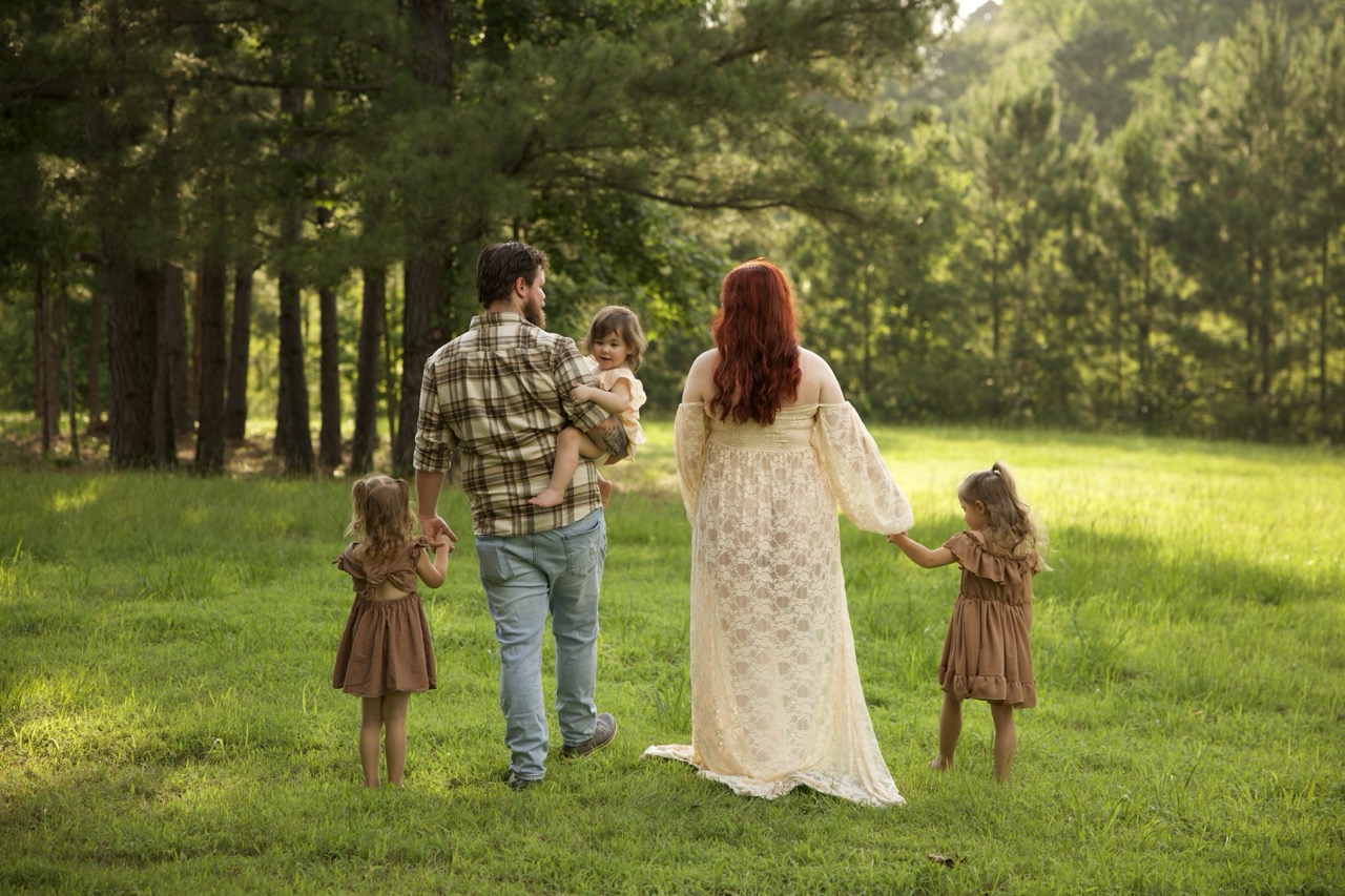 Loving Light Doula's image