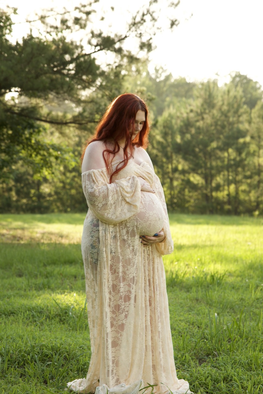 Loving Light Doula's image