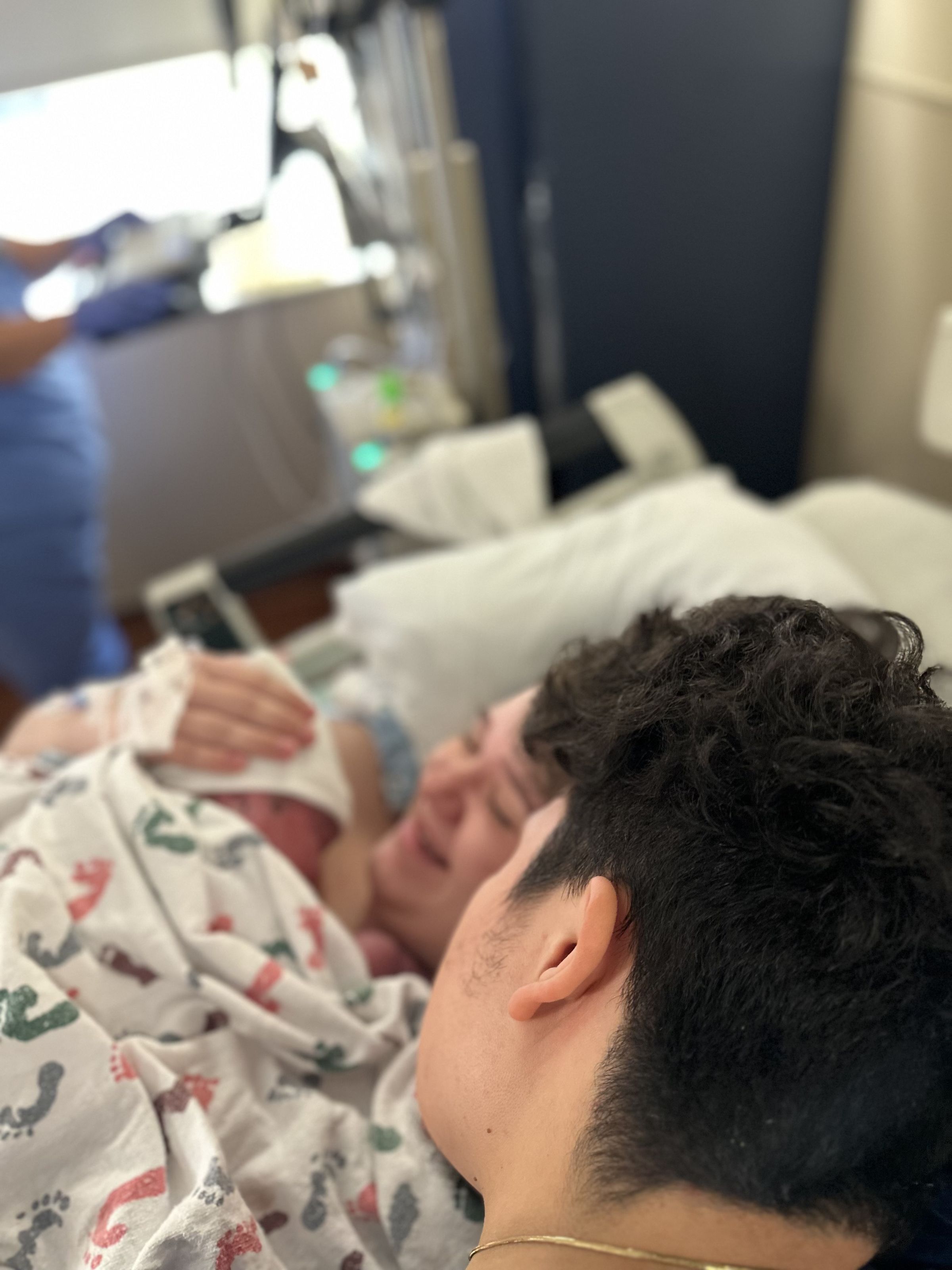 Loving Light Doula's image